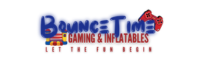 Bounce Time Gaming & Inflatables